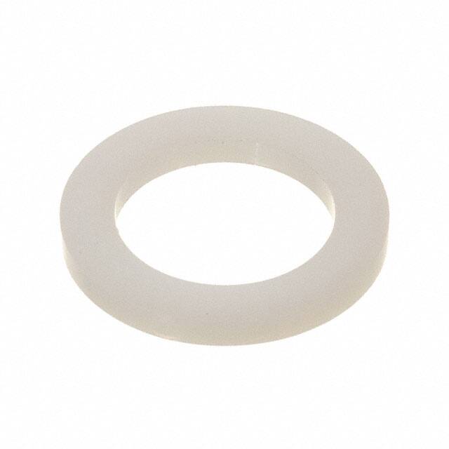 17W09371 Essentra Components  Rondelle